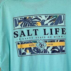 Salt Life Women’s T-shirt